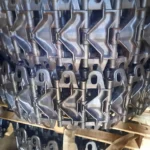Гусеница РМШ (92 звена) 34039-3209002-10