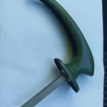 Ручка двери наружная в сборе 47-6105150-А.