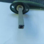 Ручка двери наружная в сборе 47-6105150-А.