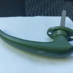 Ручка двери наружная в сборе 47-6105150-А.
