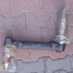 Балансир 6-го катка левый 3409-2946017
