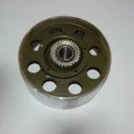 Барабан тормозной 3402-2603030