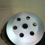 Барабан ведущий 8.10.531