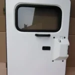 Дверь задняя навесная в сборе 34039Д-6200001