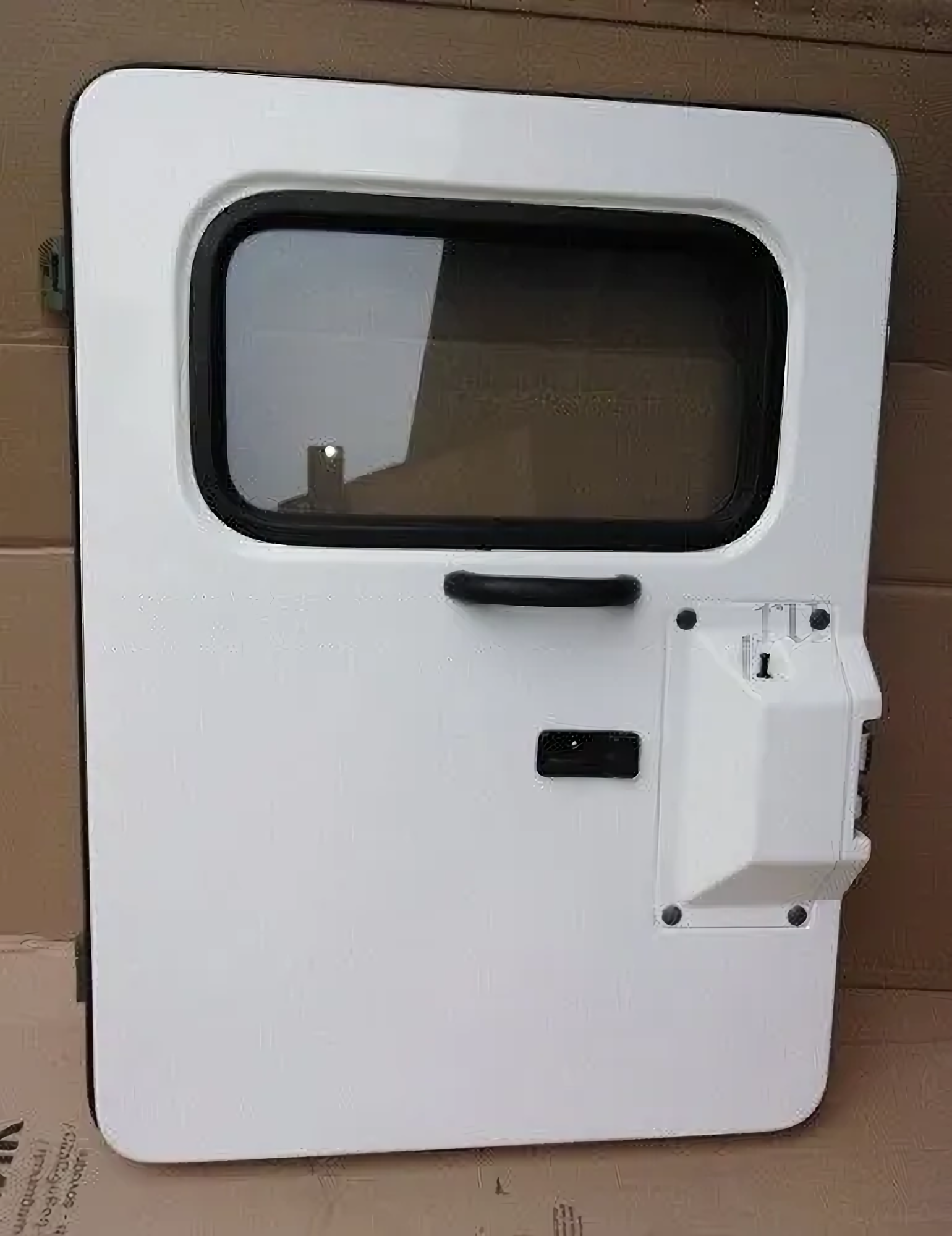 Дверь задняя навесная в сборе 34039Д-6200001