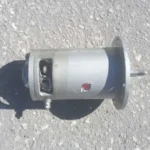 Электродвигатель трюмного насоса 12V 2МК246-012