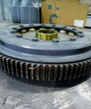 Фрикцион бортовой ремонтный комплект 3902-2603200