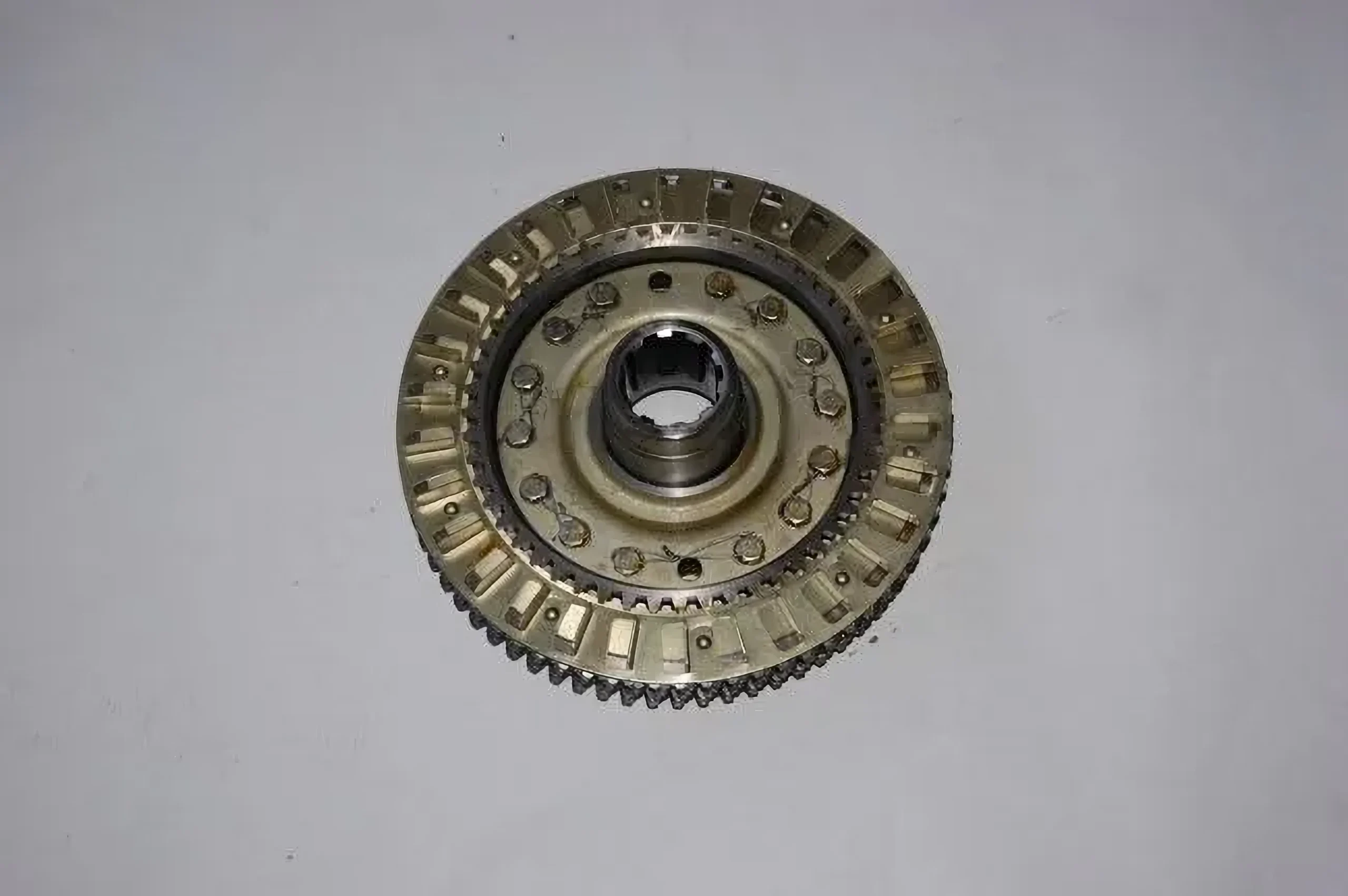 Фрикцион 3409-3603010
