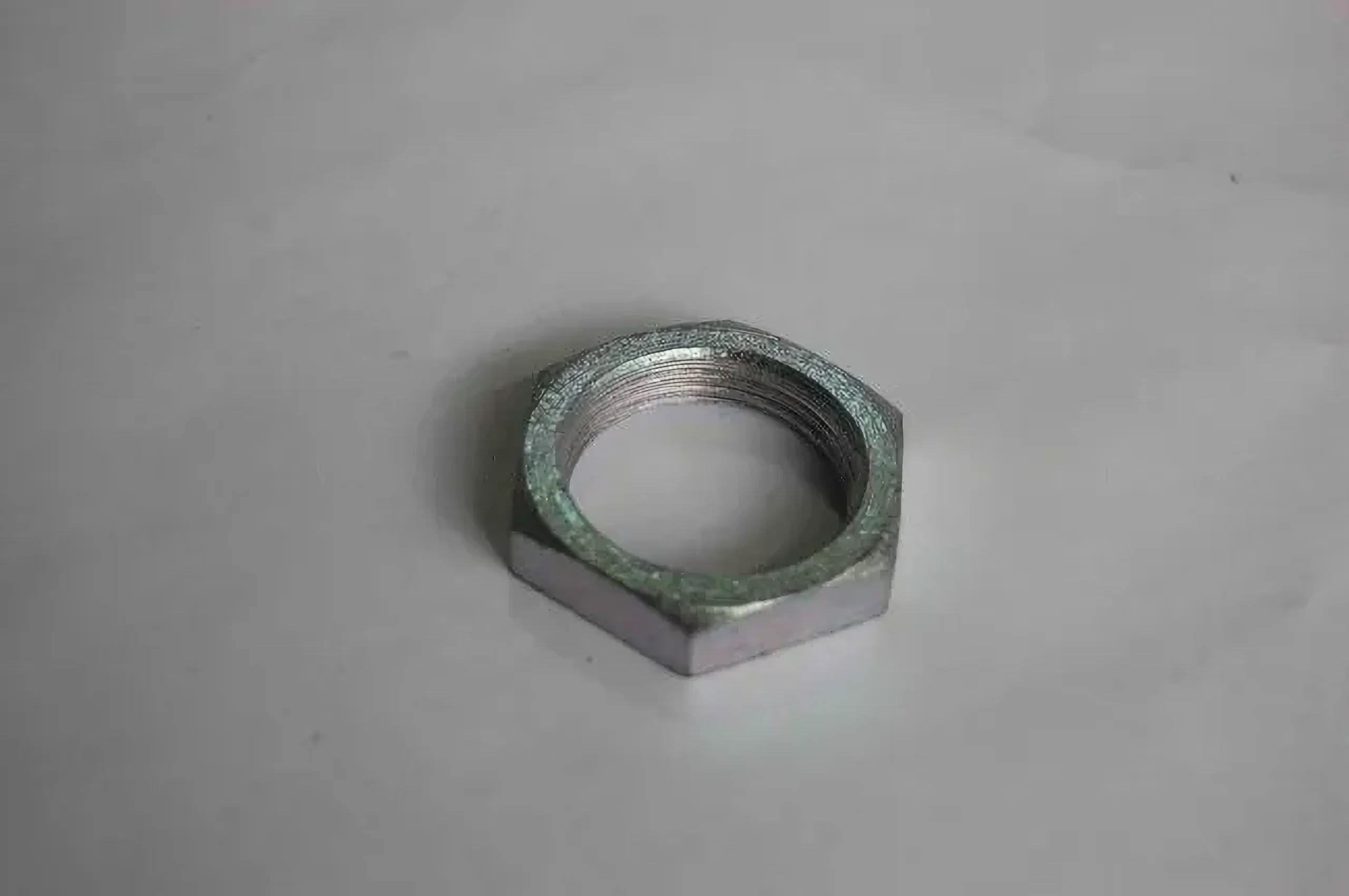 Гайка промежуточной опоры амортизатора 40П-3410123