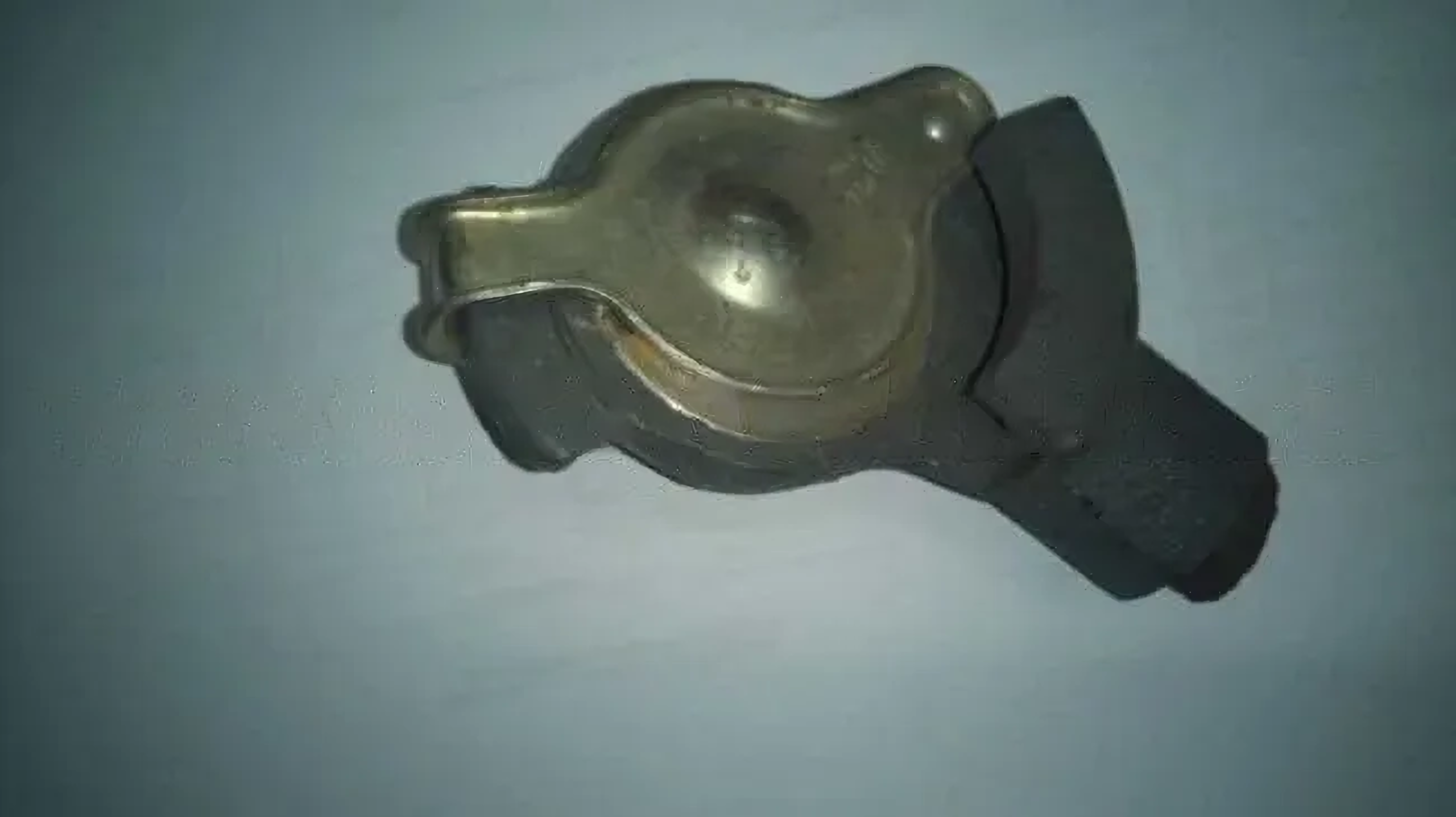 Головка соединительная в сборе 200-3521010-Г