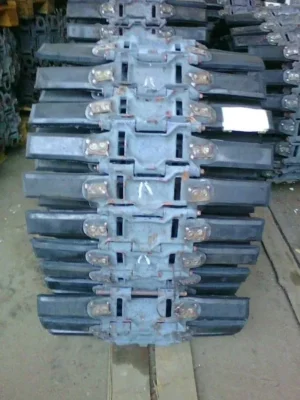 Гусеница ОШ с уширителями (к-т) 3902-3209010