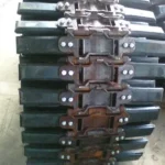 Гусеница ОШ с уширителями (к-т) 3903-3209010