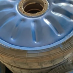 КАТОК ОПОРНЫЙ ТМ120-33-СБ152