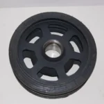 Колесо с резиной 3409-3205005