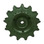Колесо ведущее 13 зуб D=70 71-3202010-03
