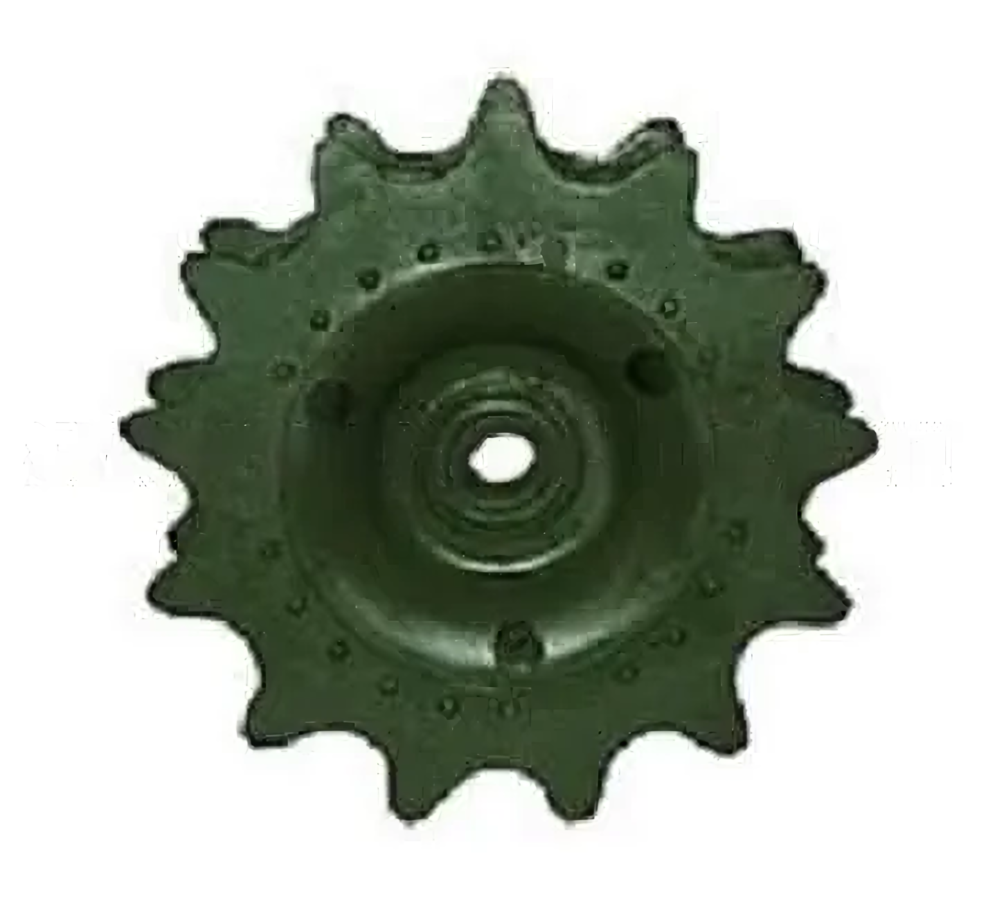 Колесо ведущее 13 зуб D=70 71-3202010-03