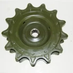 Колесо ведущее ОШ 3403-3202010-50