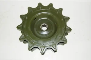 Колесо ведущее ОШ 3403-3202010-50
