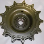 Колесо ведущее РМШ 73-3202010-50