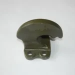 Крюк буксирный передний 71-2806010