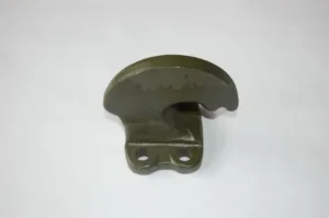 Крюк буксирный передний 71-2806010