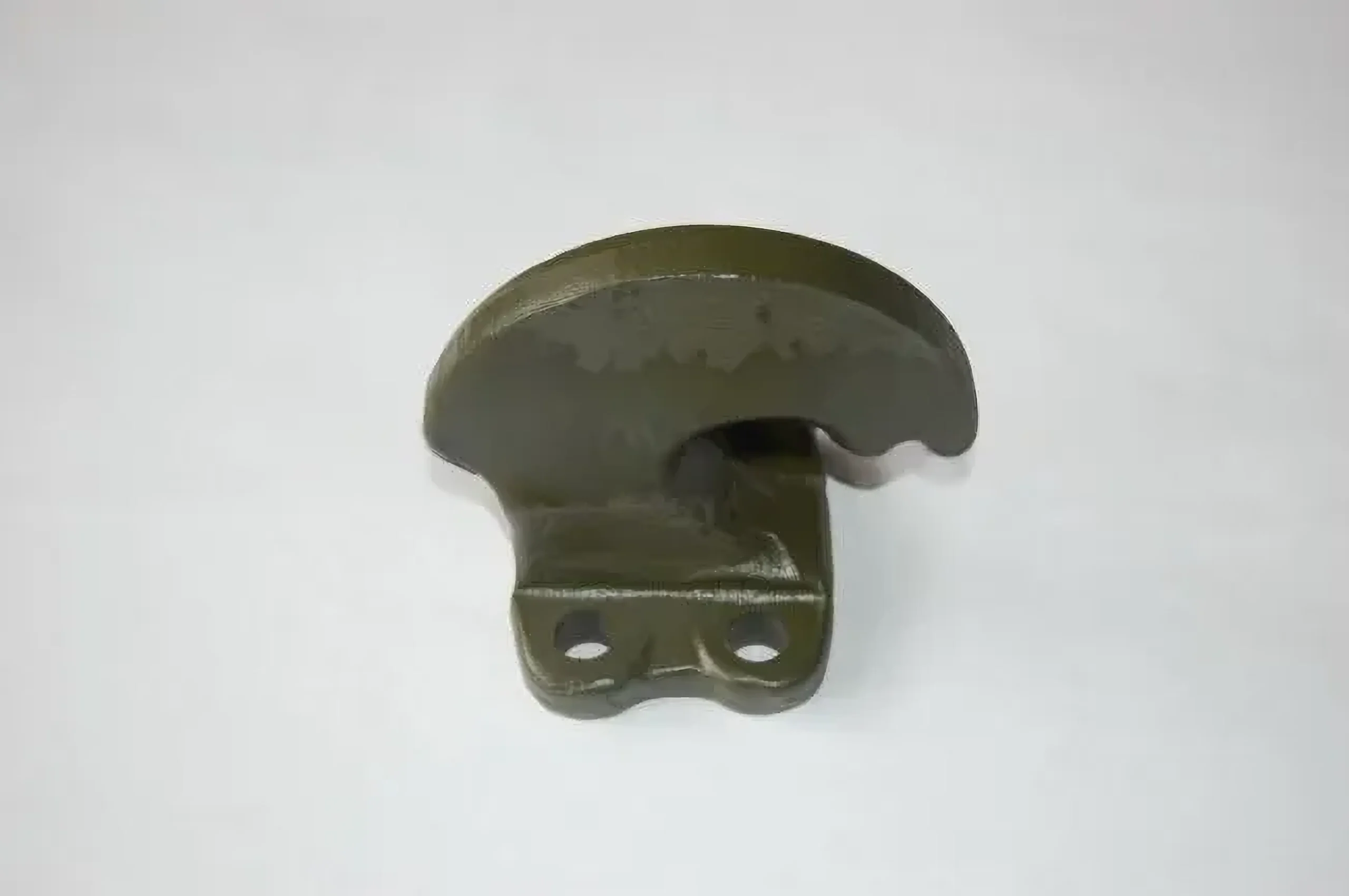 Крюк буксирный передний 71-2806010