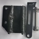 Кронштейн насоса гидроусилителя 3902-3407120