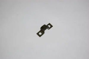 Кронштейн ограничителя передней двери 71-6106300