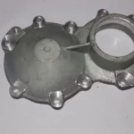 Крышка задняя 34039-2601182