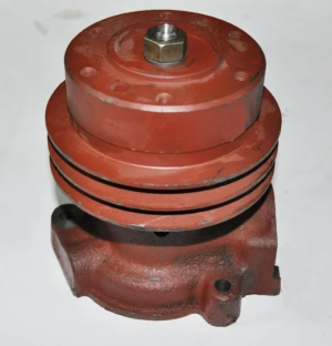 Насос водяной Д-245 245-1307010-11