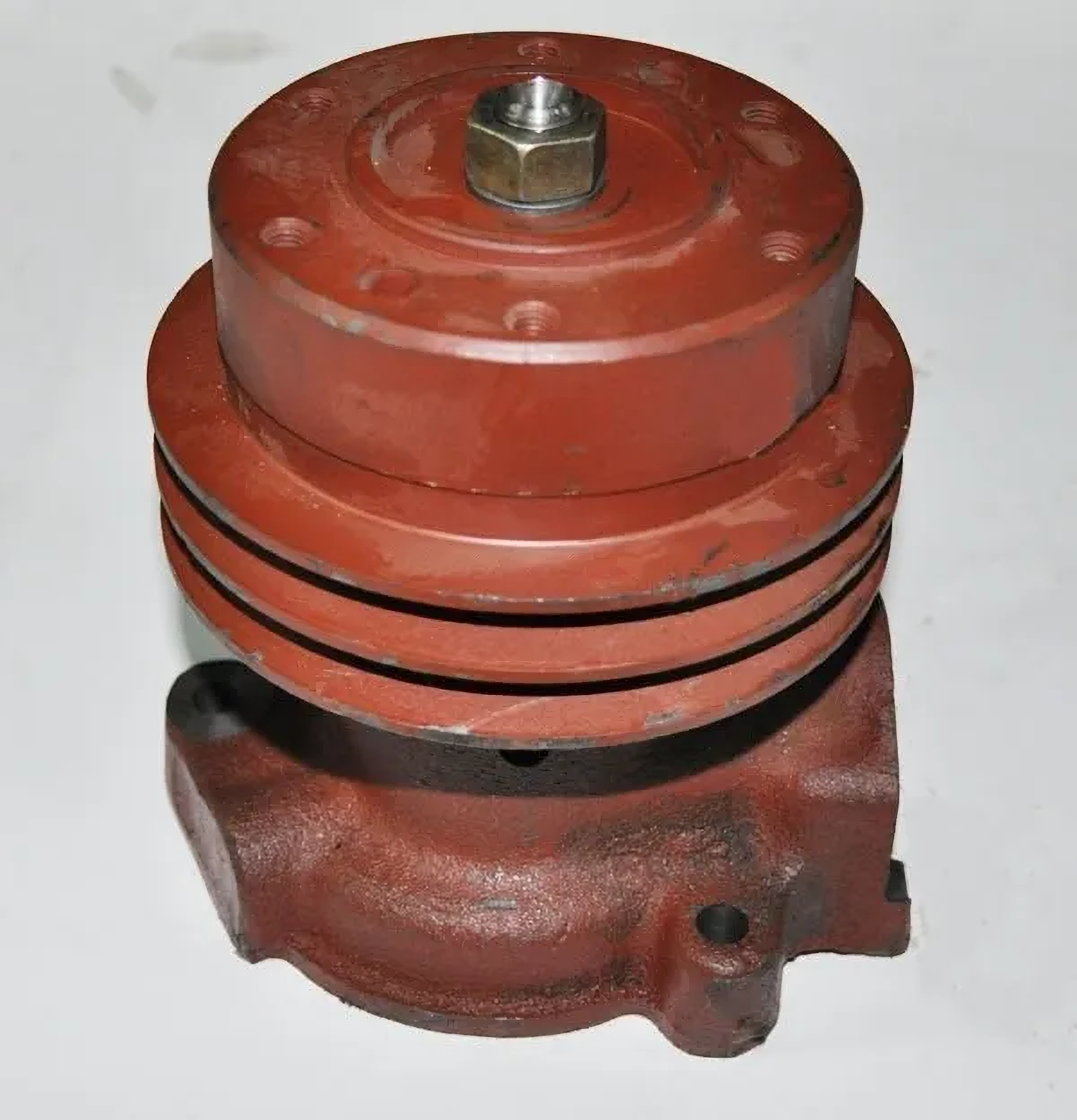 Насос водяной Д-245 245-1307010-11