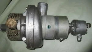 Насосный агрегат ПЖД-44 8.05.050-2
