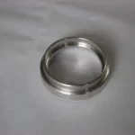 Обойма сальника оси балансира катка 71-2946030