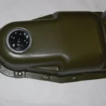 Отопитель задний 34039-8110010-50