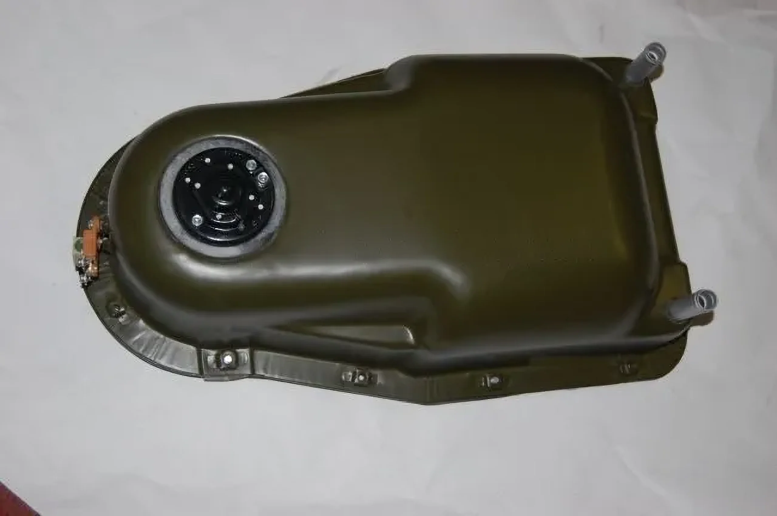 Отопитель задний 34039-8110010-50