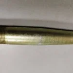 Палец крепления амортизатора 3409-2905419