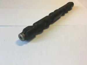 Палец (технологический с прорезью) 3409-3209006-11