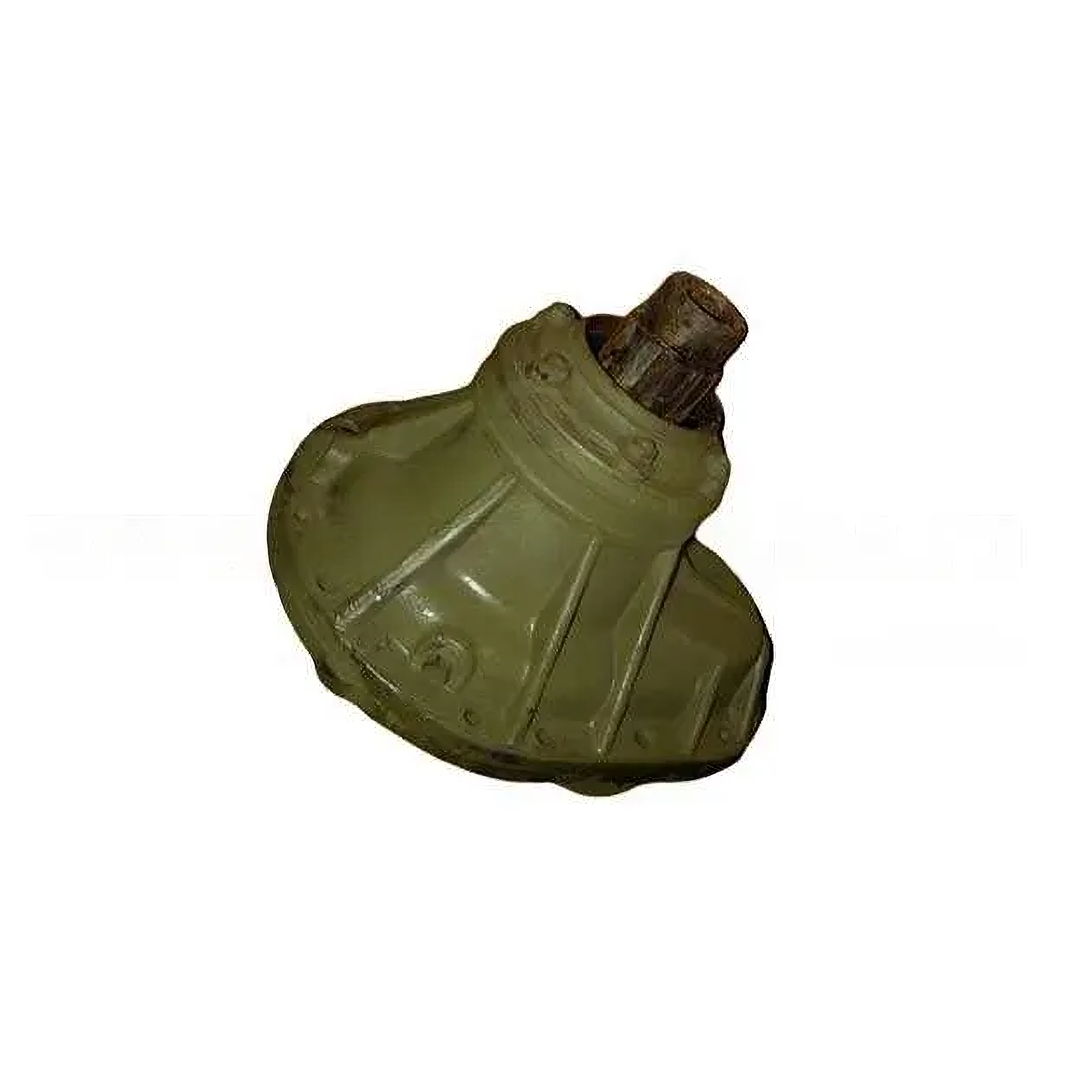Передача бортовая левая в сборе (бортовой редуктор) D=70 71-2607011-10