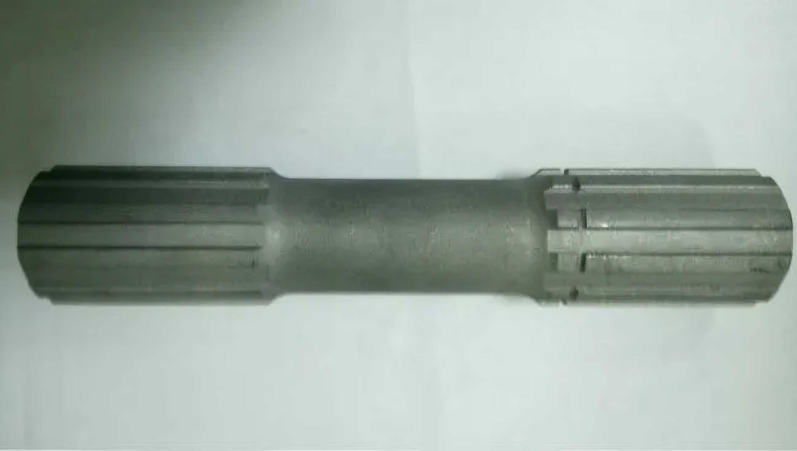 Полуось (длина – 230 мм.) 3902-2606101-10