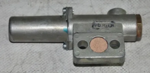 Регулятор давления АР-11 АР11-3512000