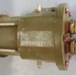 Реле стартера РС-400 21.50.148