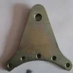 Рычаг отводки фрикциона 3409-3603022