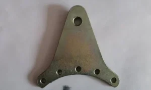 Рычаг отводки фрикциона 3409-3603022