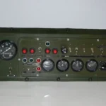 Щиток приборов 34039-3805010