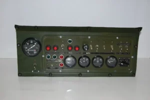 Щиток приборов 34039-3805010