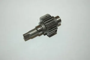 Шестерня ведущая 73-3802033