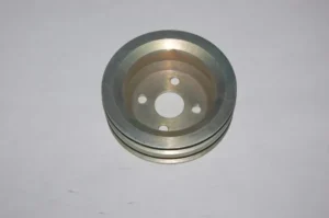 Шкив редуктора 34036-1308352
