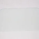 Стекло окна боковой двери 47-6103050