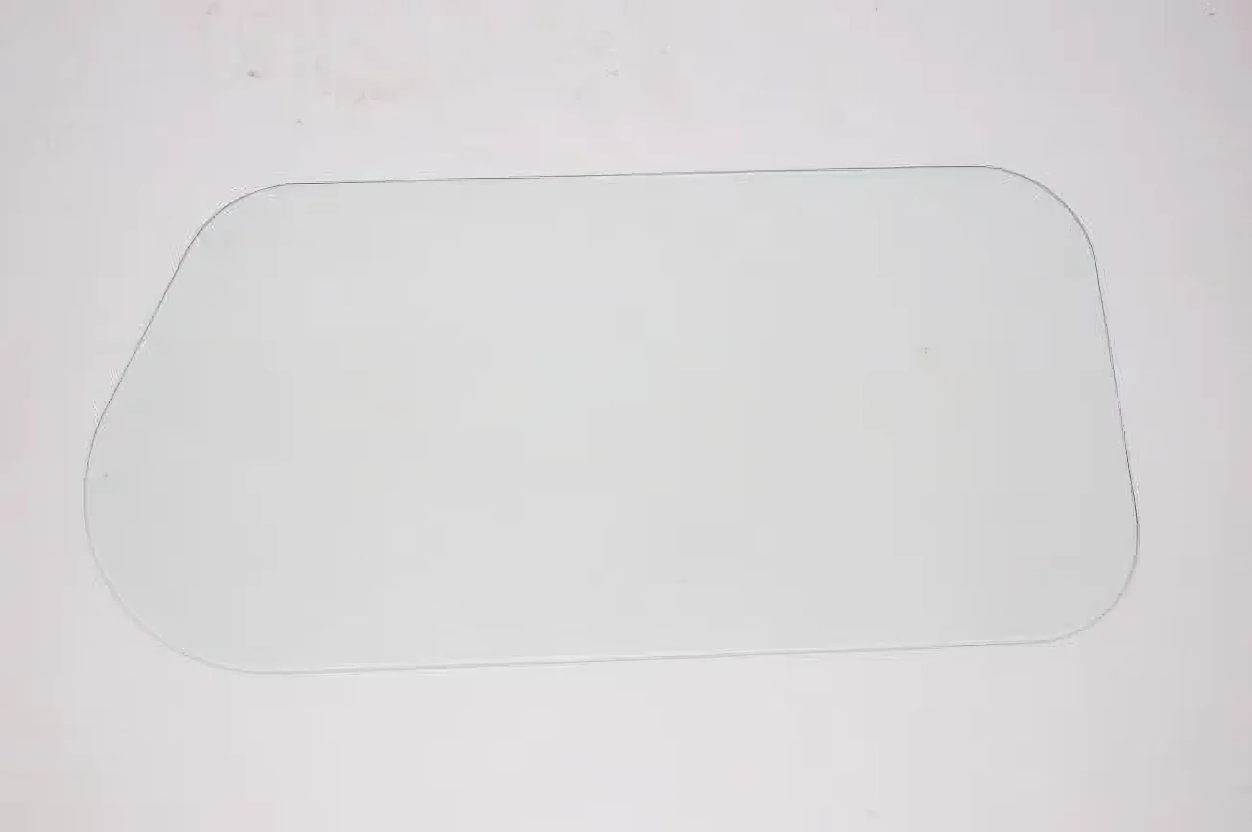 Стекло окна боковой двери 47-6103050