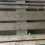 Стеклопакет боковой (стекло боковое) 3902-5206100